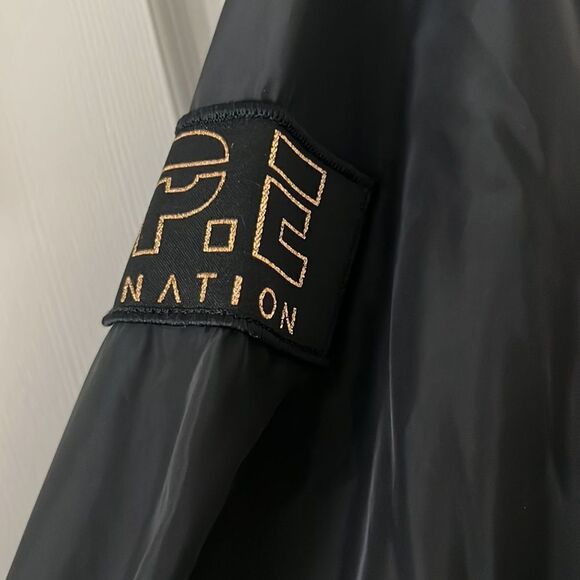 P.E. Nation Easy Run Reversible Jacket - Picture 9 of 9